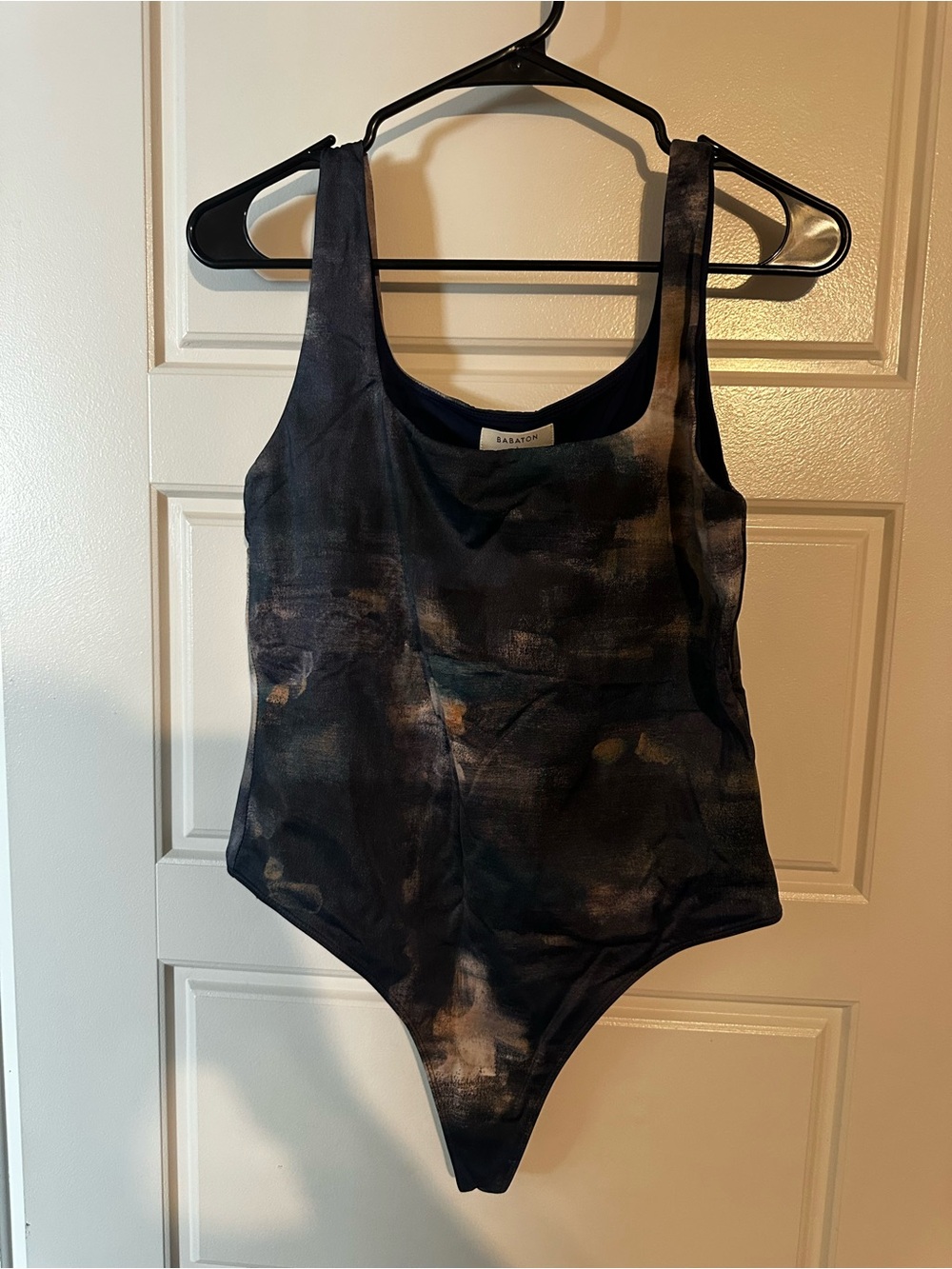 Babaton bodysuit